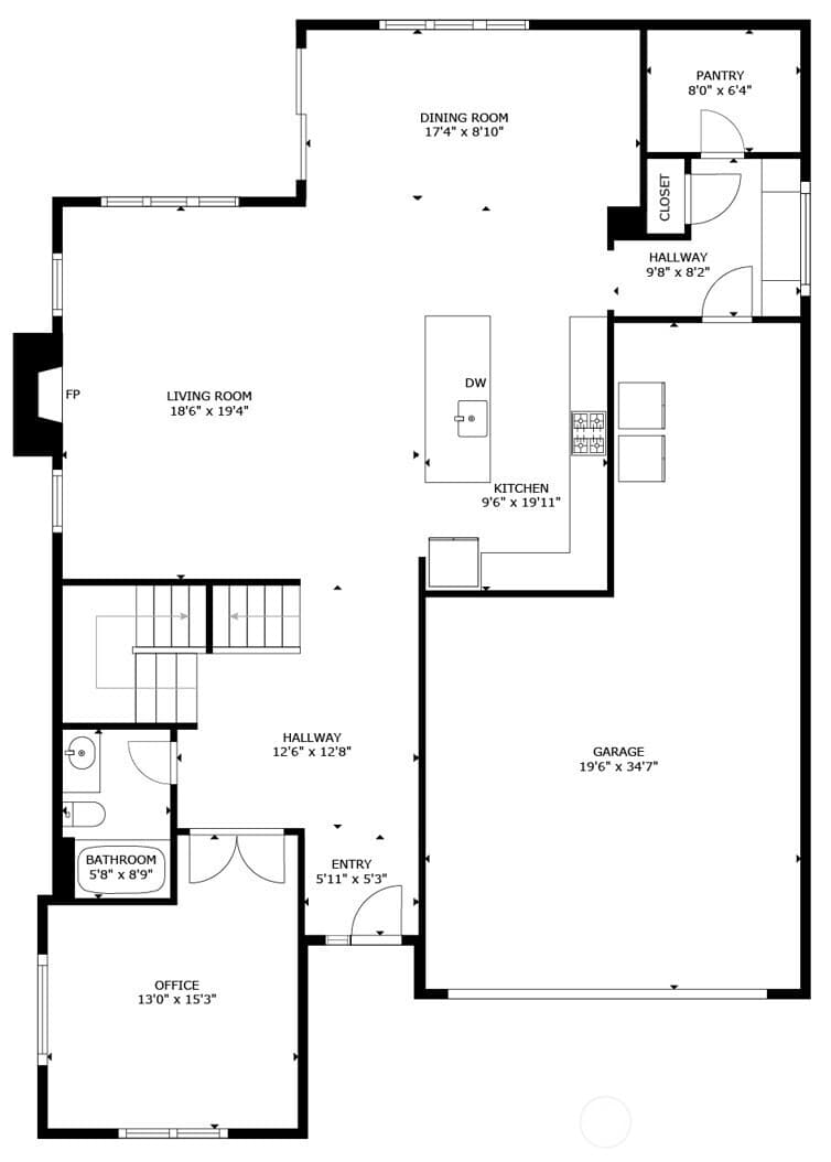 Property photo for 4720 NE 25th Street, Renton photo 18