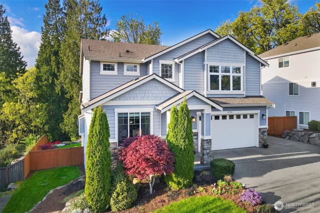 Property photo for 4720 NE 25th Street, Renton