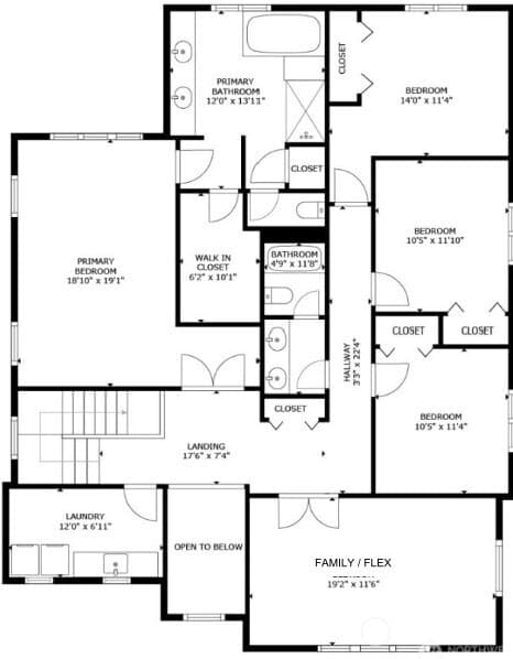 Property photo for 4720 NE 25th Street, Renton photo 19