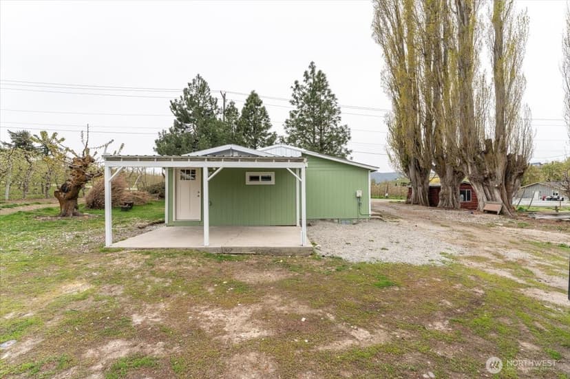 Property photo for 293 Barkley Road, Manson photo 29