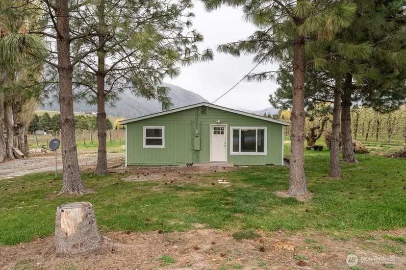 Property photo for 293 Barkley Road, Manson photo 26