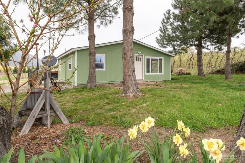 Property photo for 293 Barkley Road, Manson photo 25