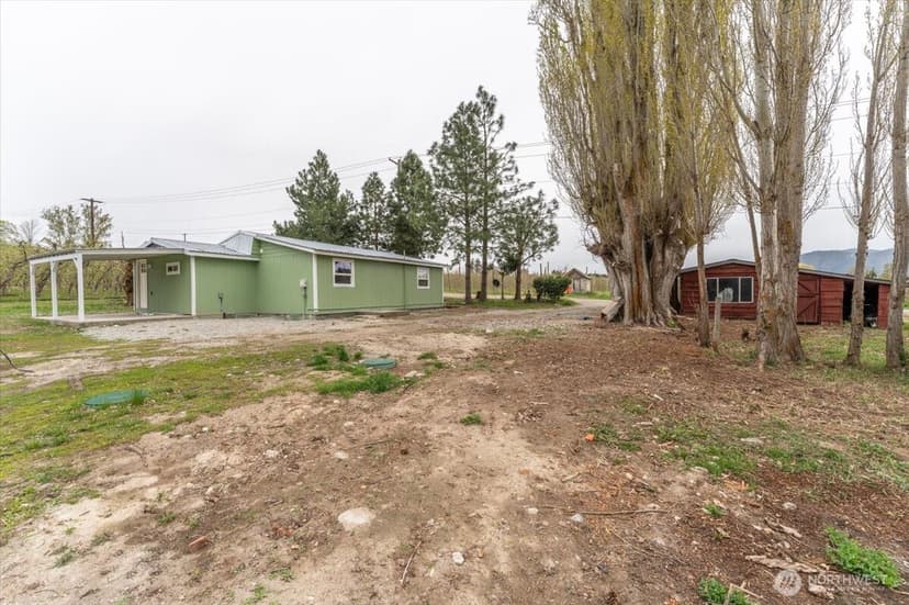 Property photo for 293 Barkley Road, Manson photo 32