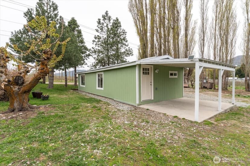 Property photo for 293 Barkley Road, Manson photo 27