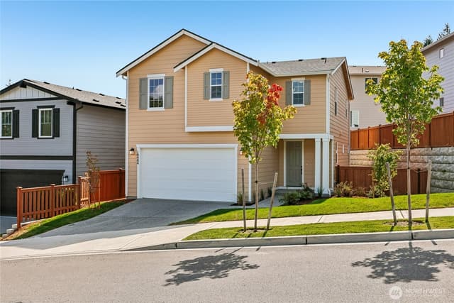 Property photo for 10404 6th Place SE #SW 21, Lake Stevens photo 2