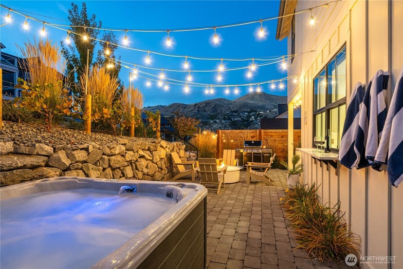 Property photo for 163 Bobcat Lane, Chelan photo 31