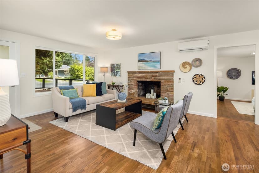 Property photo for 2509 NE 178th Street, Lake Forest Park photo 6