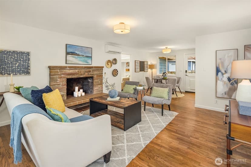 Property photo for 2509 NE 178th Street, Lake Forest Park photo 4