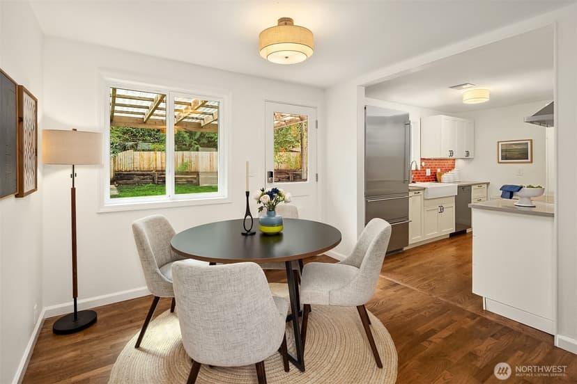 Property photo for 2509 NE 178th Street, Lake Forest Park photo 8
