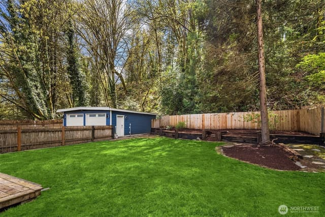 Property photo for 2509 NE 178th Street, Lake Forest Park photo 2