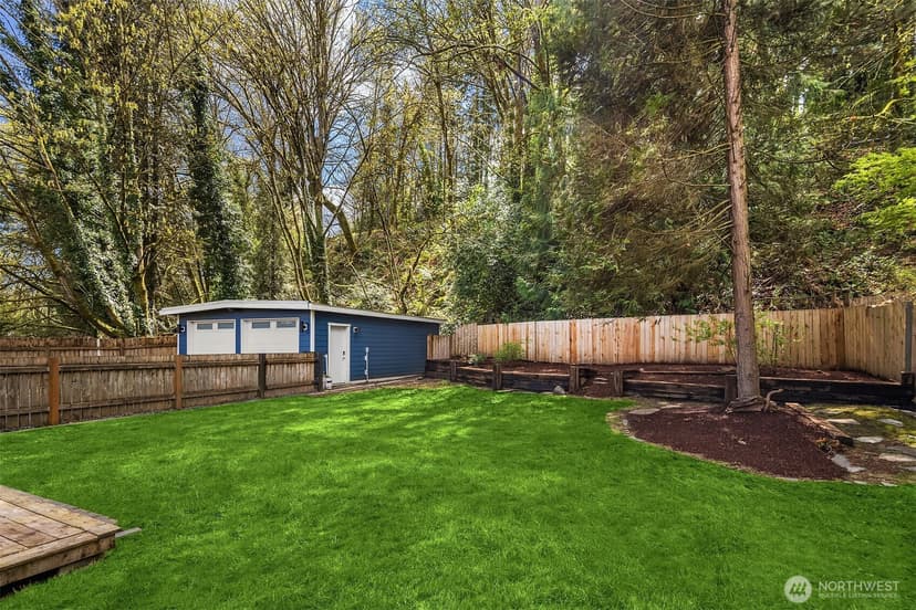 Property photo for 2509 NE 178th Street, Lake Forest Park photo 2