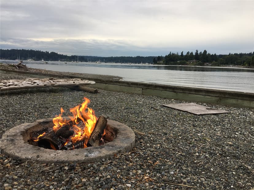 Property photo for 22113 Dockton Road SW, Vashon photo 6