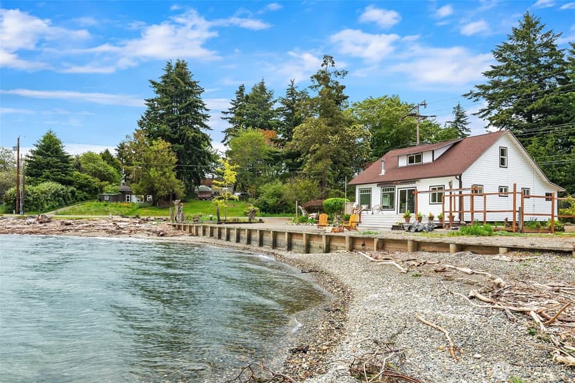 Property photo for 22113 Dockton Road SW, Vashon photo 13