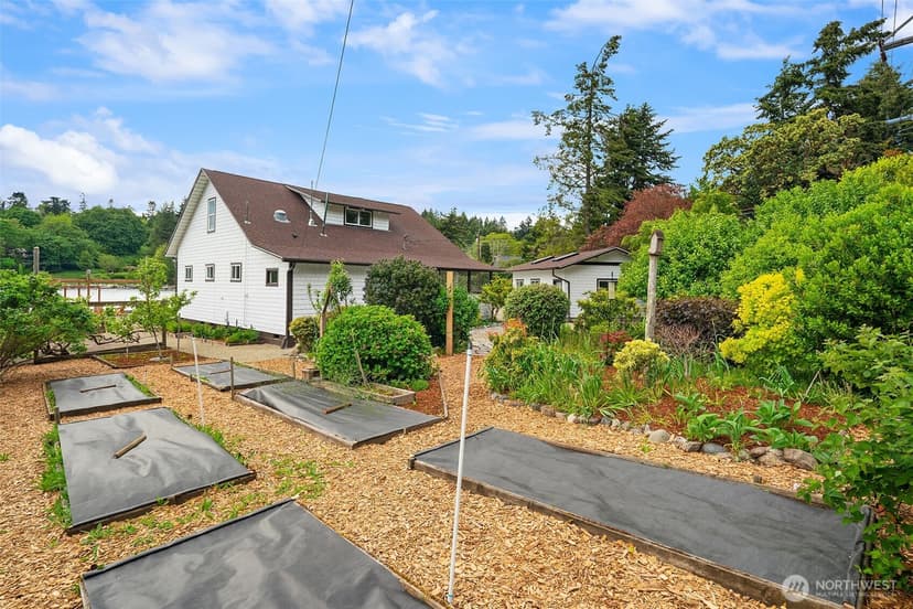 Property photo for 22113 Dockton Road SW, Vashon photo 9