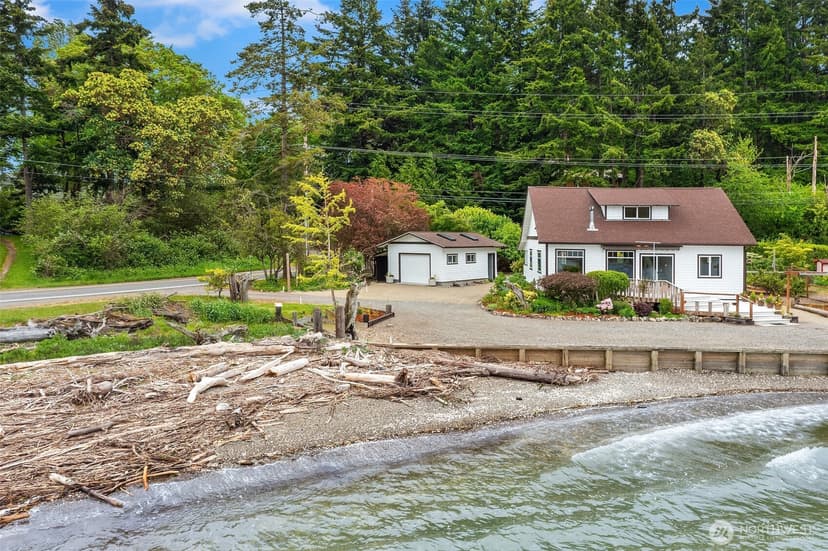 Property photo for 22113 Dockton Road SW, Vashon photo 8