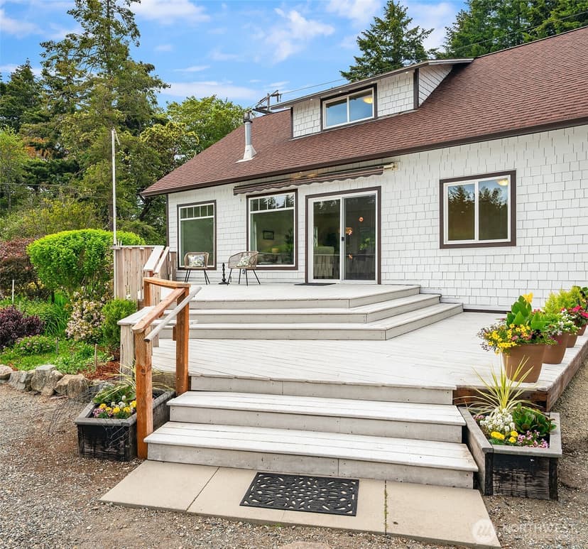 Property photo for 22113 Dockton Road SW, Vashon photo 14