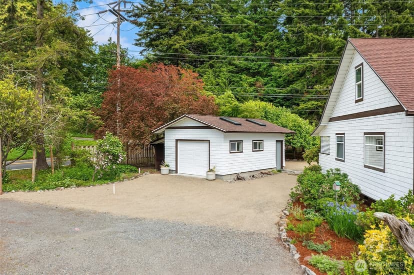 Property photo for 22113 Dockton Road SW, Vashon photo 7