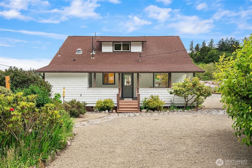 Property photo for 22113 Dockton Road SW, Vashon photo 15