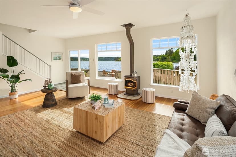 Property photo for 22113 Dockton Road SW, Vashon photo 22