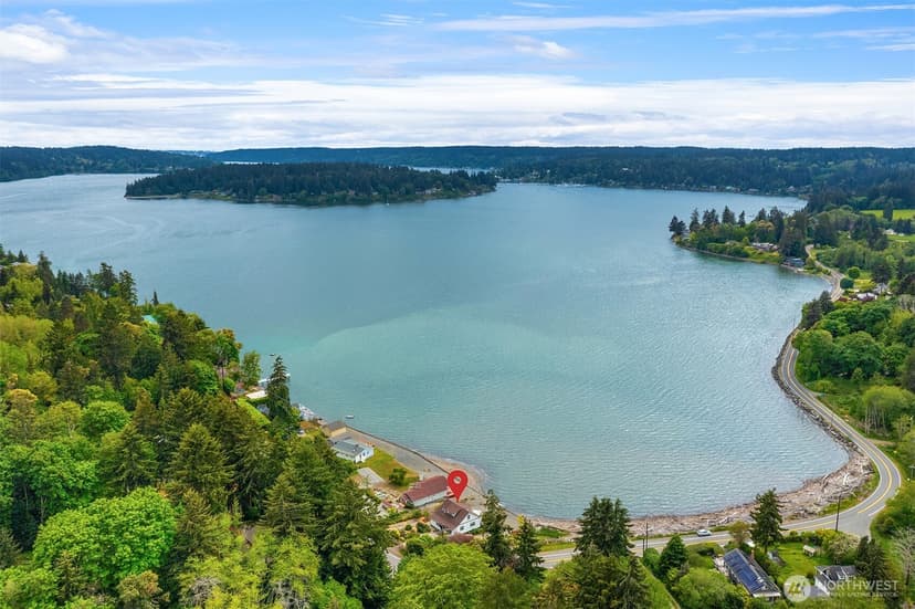 Property photo for 22113 Dockton Road SW, Vashon photo 5