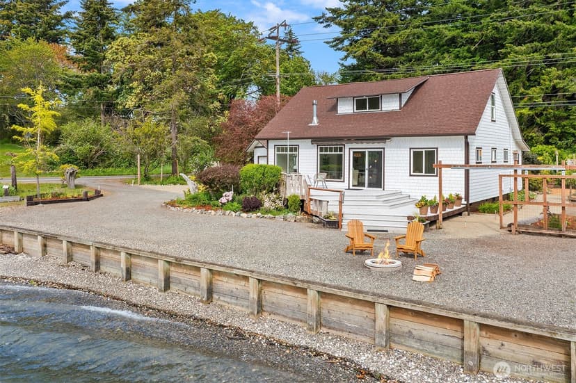 Property photo for 22113 Dockton Road SW, Vashon photo 3