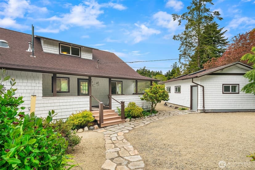 Property photo for 22113 Dockton Road SW, Vashon photo 10