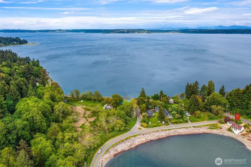 Property photo for 22113 Dockton Road SW, Vashon photo 4