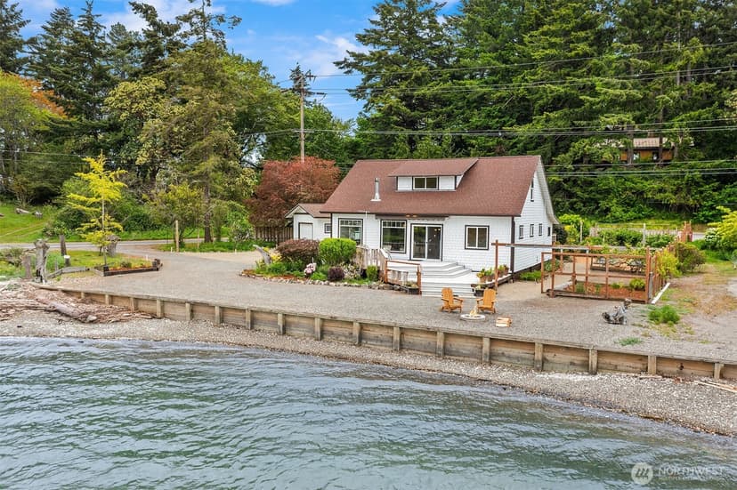 Property photo for 22113 Dockton Road SW, Vashon photo 2