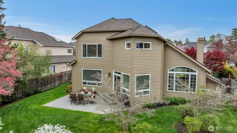 Property photo for 26637 SE 15th Street, Sammamish photo 29