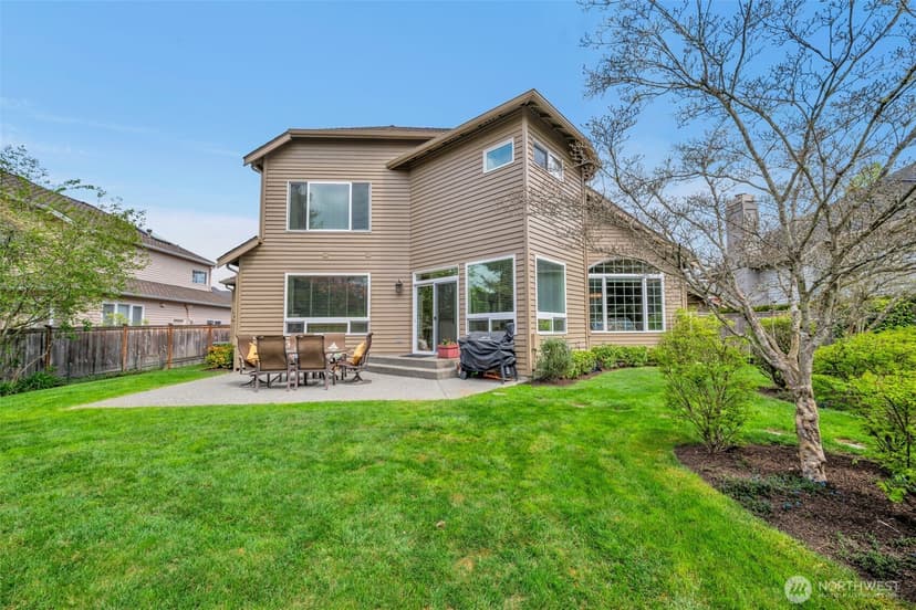 Property photo for 26637 SE 15th Street, Sammamish photo 28