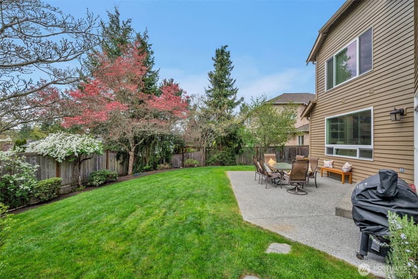 Property photo for 26637 SE 15th Street, Sammamish photo 32