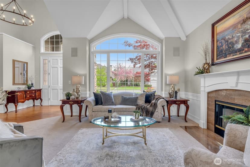 Property photo for 26637 SE 15th Street, Sammamish photo 4