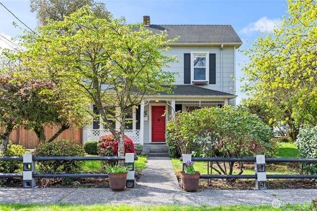 Property photo for 624 W Willis Street, Kent photo 2