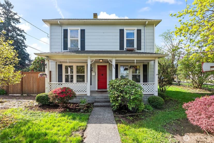 Property photo for 624 W Willis Street, Kent photo 8