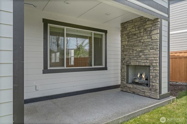 Property photo for 15025 Olympic Loop E, Bonney Lake photo 4