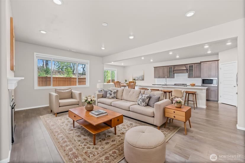 Property photo for 15025 Olympic Loop E, Bonney Lake photo 8