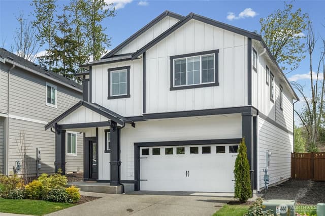 Property photo for 15025 Olympic Loop E, Bonney Lake photo 2