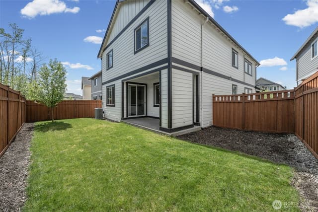 Property photo for 15025 Olympic Loop E, Bonney Lake photo 3