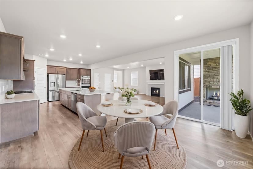Property photo for 15025 Olympic Loop E, Bonney Lake photo 21
