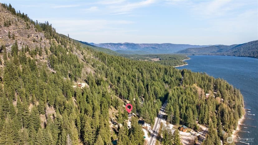 Property photo for 23119 Lake Wenatchee Hwy, Leavenworth photo 37