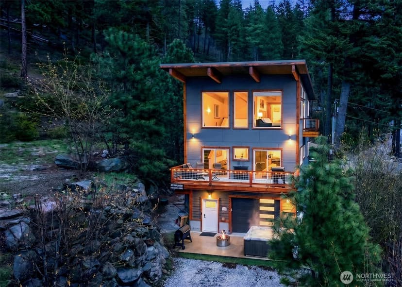 Property photo for 23119 Lake Wenatchee Hwy, Leavenworth photo 31