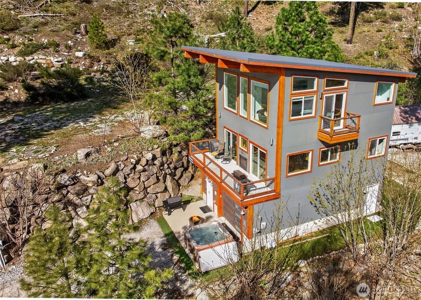 Property photo for 23119 Lake Wenatchee Hwy, Leavenworth photo 6