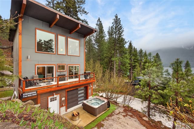 Property photo for 23119 Lake Wenatchee Hwy, Leavenworth photo 2