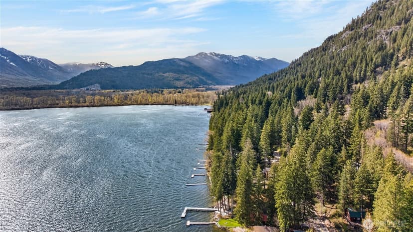 Property photo for 23119 Lake Wenatchee Hwy, Leavenworth photo 30