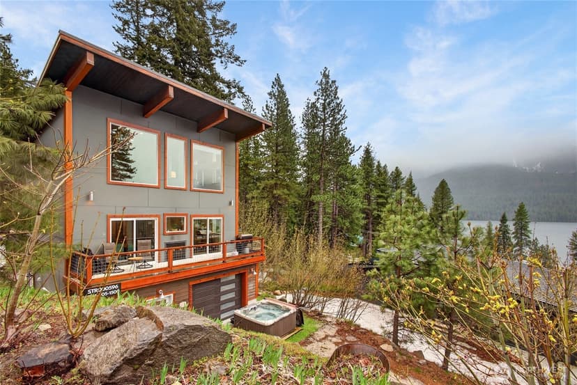 Property photo for 23119 Lake Wenatchee Hwy, Leavenworth photo 32