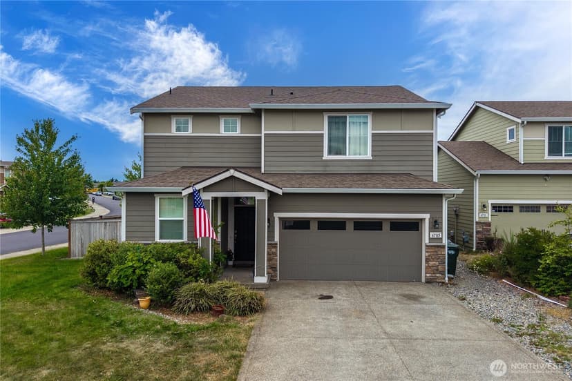 Property photo for 6705 139th Street Ct E, Puyallup