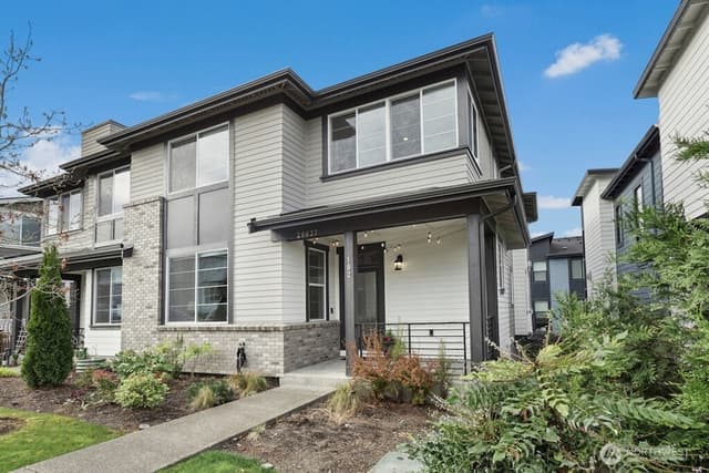 Property photo for 26637 NE Boyd Way #102, Duvall