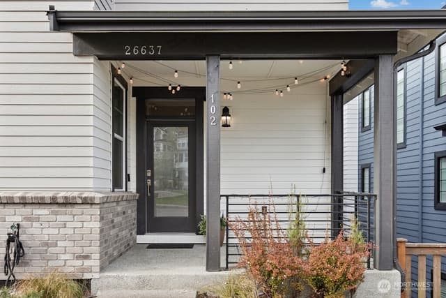 Property photo for 26637 NE Boyd Way #102, Duvall photo 2
