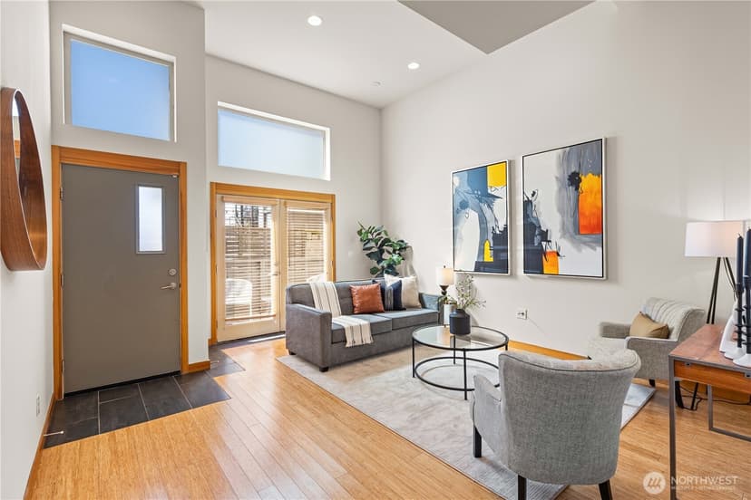 Property photo for 5232 California Avenue SW #C, Seattle photo 6