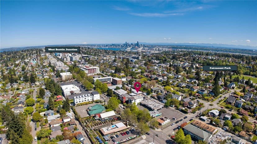 Property photo for 5232 California Avenue SW #C, Seattle photo 39